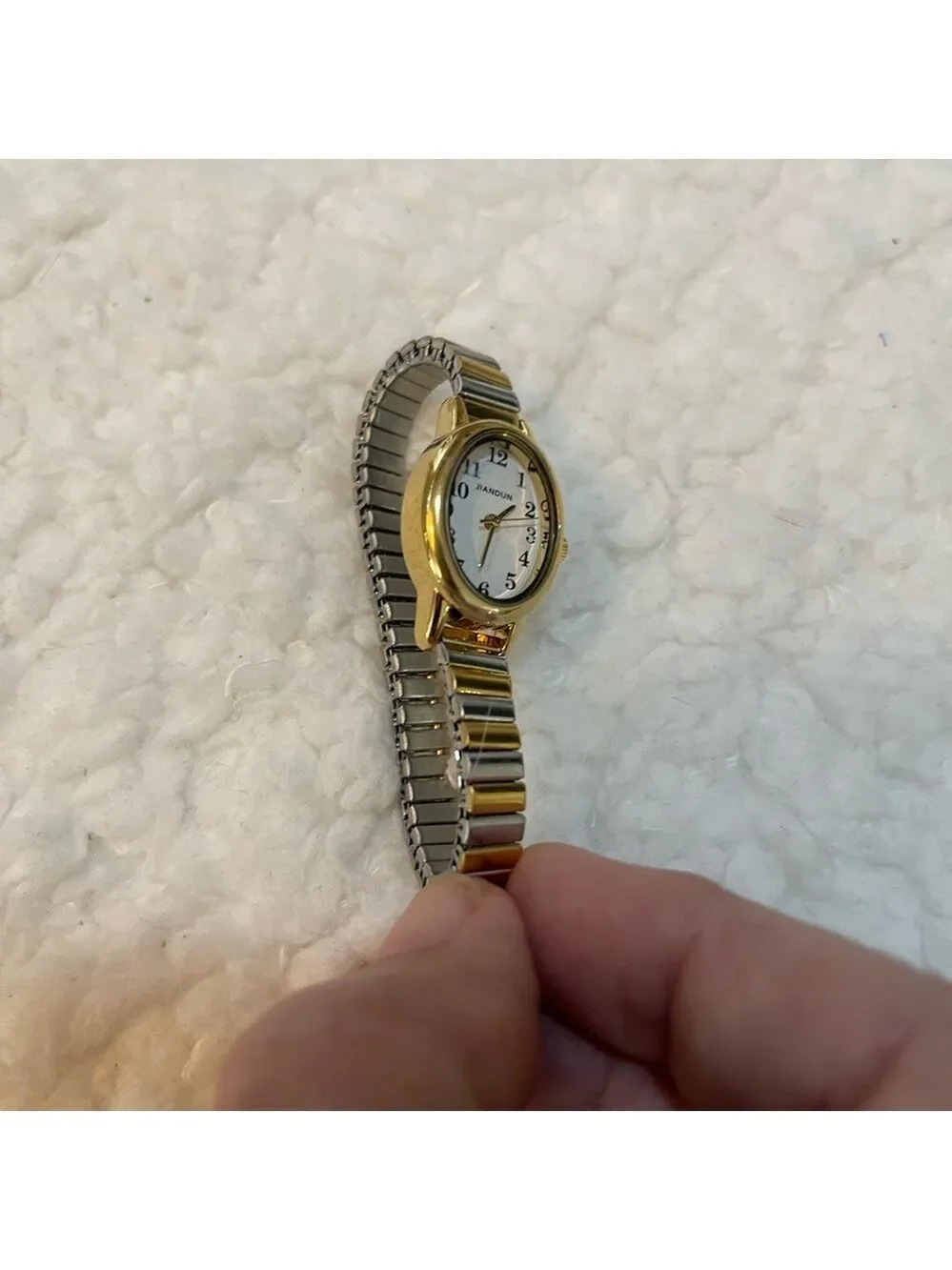 Jiandun handyman watch